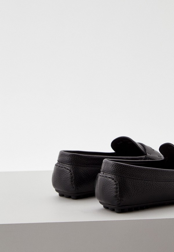 фото Мокасины emporio armani
