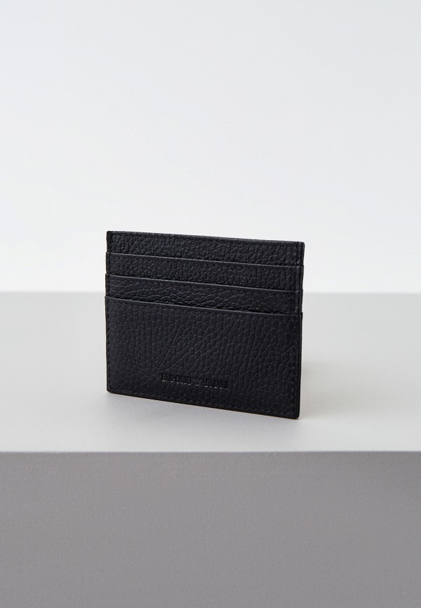 Кредитница Emporio Armani Кредитница Emporio Armani фото