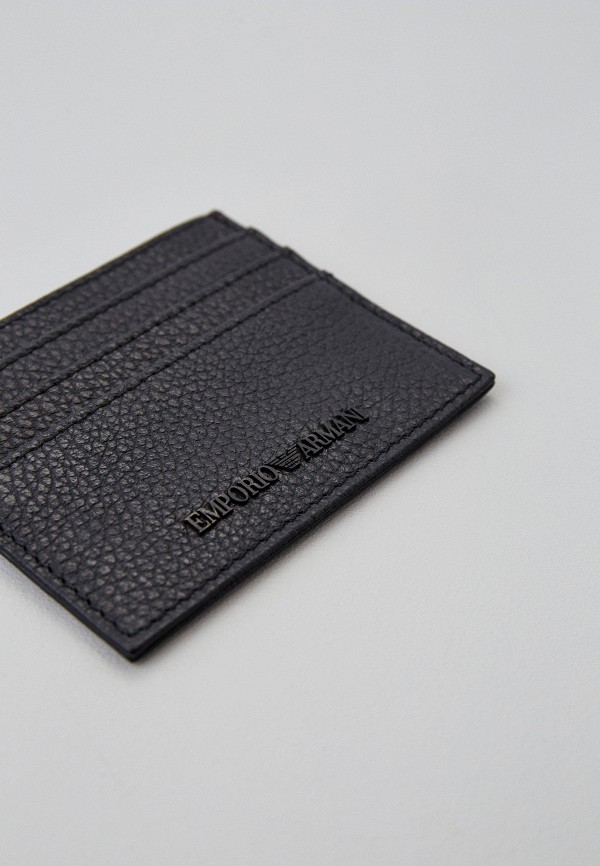 Кредитница Emporio Armani Кредитница Emporio Armani фото
