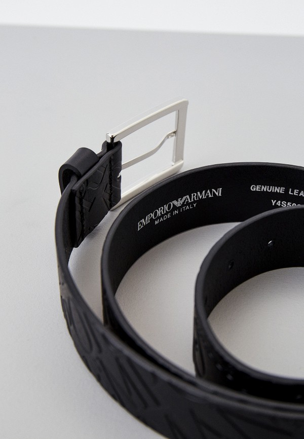 фото Ремень emporio armani