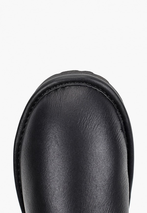 фото Полусапоги lambface