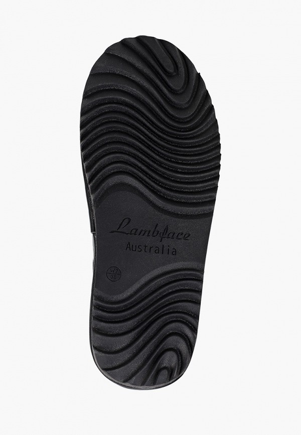 фото Полусапоги lambface