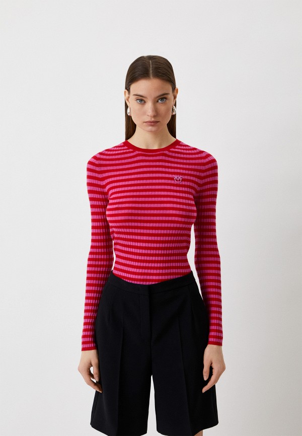 

Джемпер Pinko, Розовый, Pinko RTLABA429801