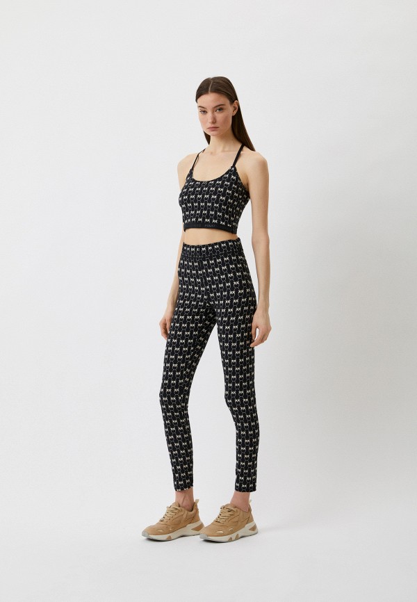 

Леггинсы Pinko, Черный, Pinko RTLABA429901