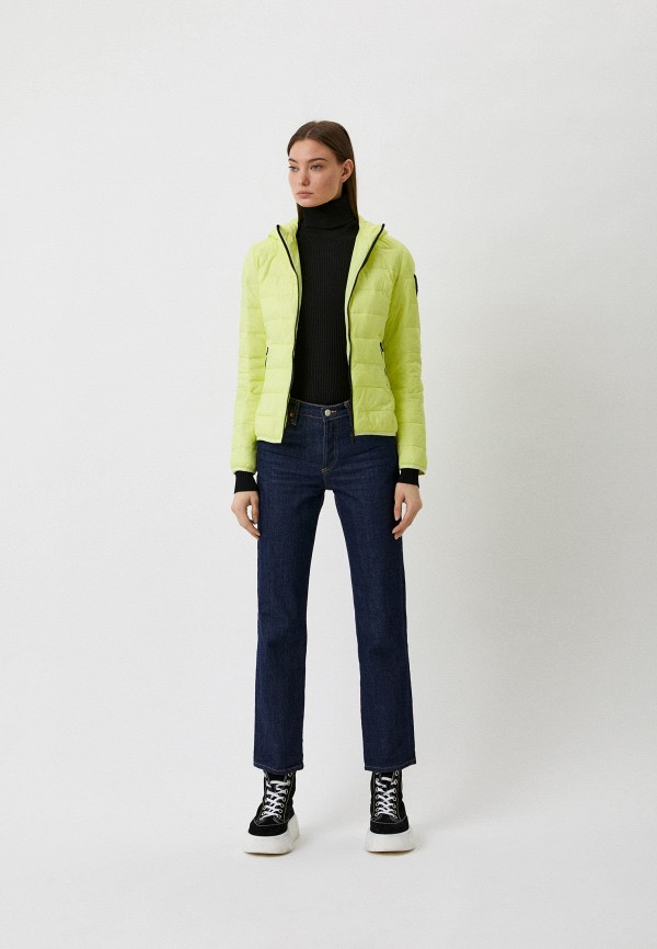 фото Куртка утепленная pinko