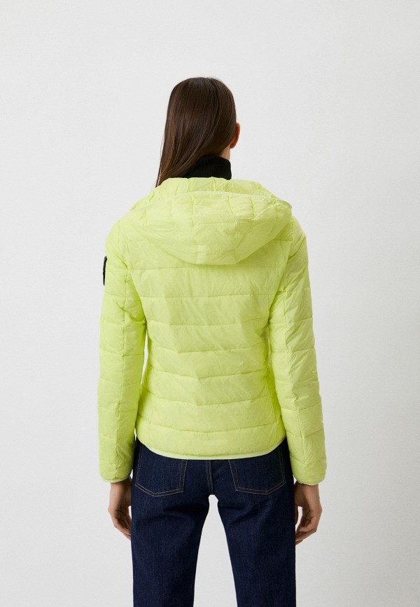 фото Куртка утепленная pinko