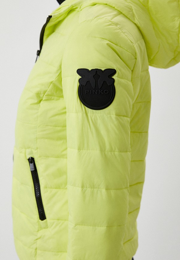 фото Куртка утепленная pinko