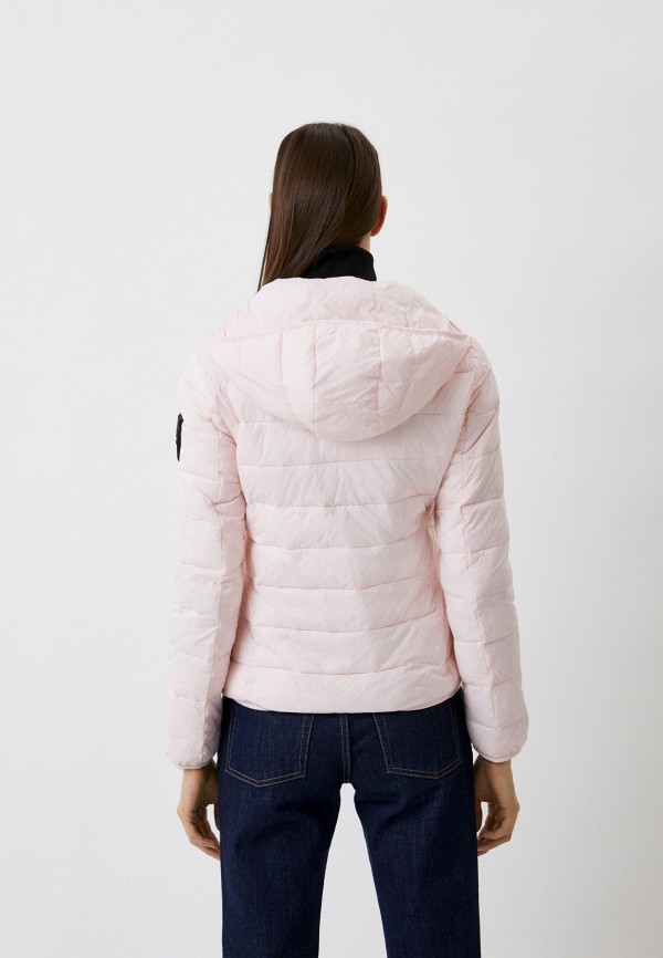 фото Куртка утепленная pinko