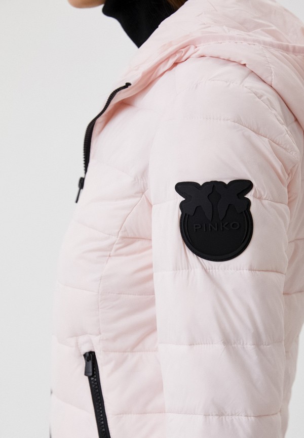 фото Куртка утепленная pinko