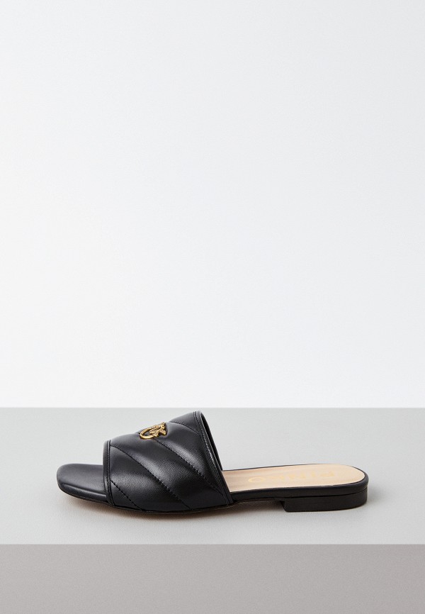 

Сабо Pinko, Черный, Pinko RTLABA431801