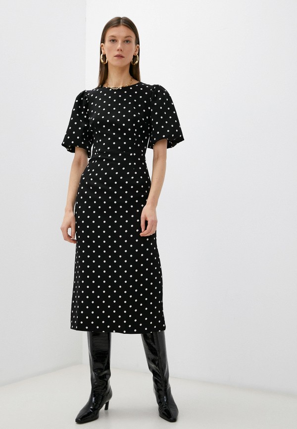 

Платье Moona Store, Черный, Moona Store RTLABA435901