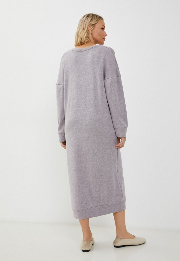 

Платье Moona Store, Фиолетовый, Moona Store RTLABA437101