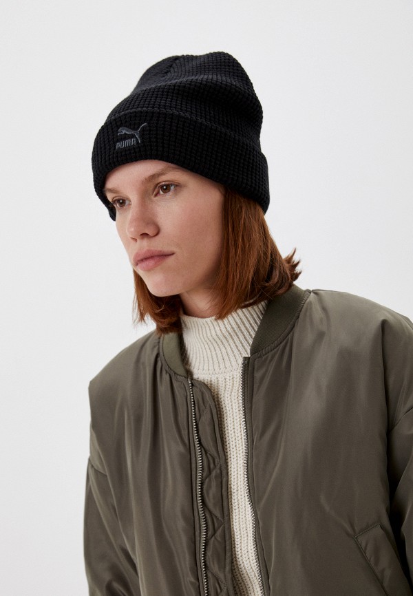 фото Шапка puma