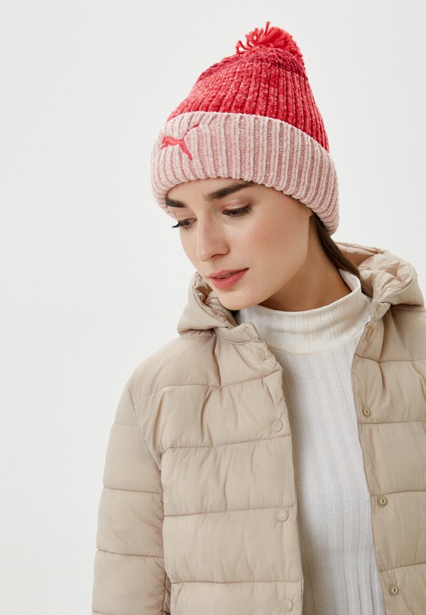 фото Шапка puma