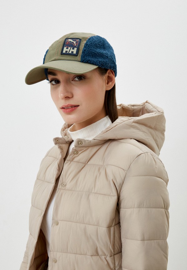 фото Бейсболка puma