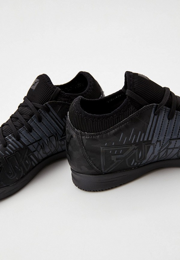 фото Бутсы зальные puma