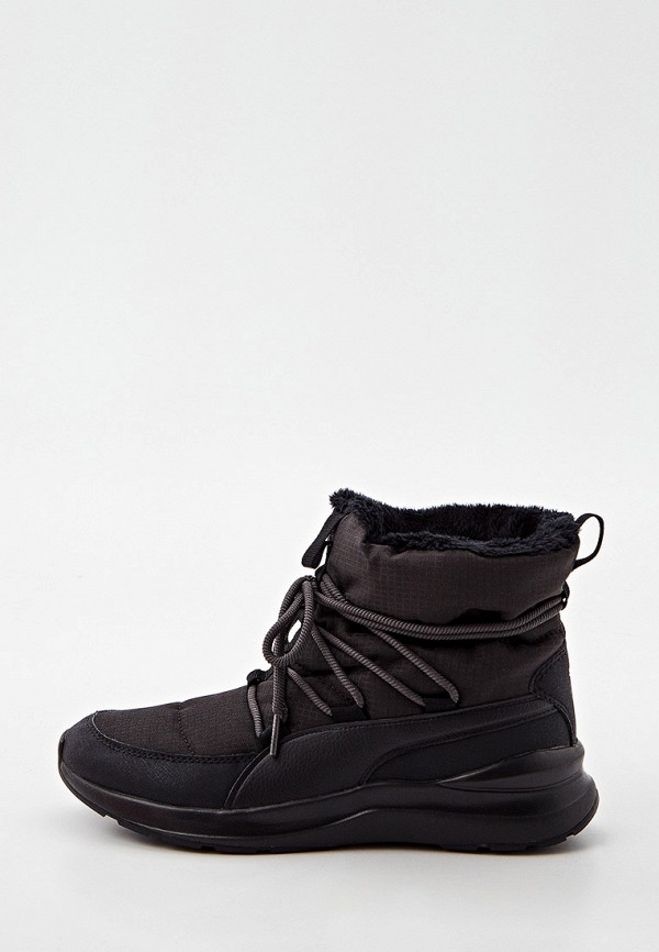 

Дутики PUMA, Черный, PUMA RTLABA441301