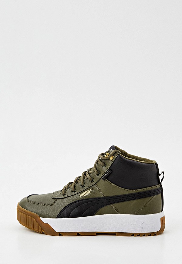 

Кеды PUMA, Хаки, PUMA RTLABA441401