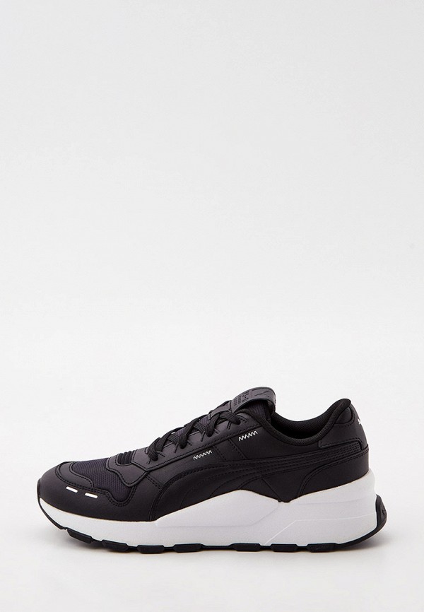 

Кроссовки PUMA, Черный, PUMA RTLABA441601