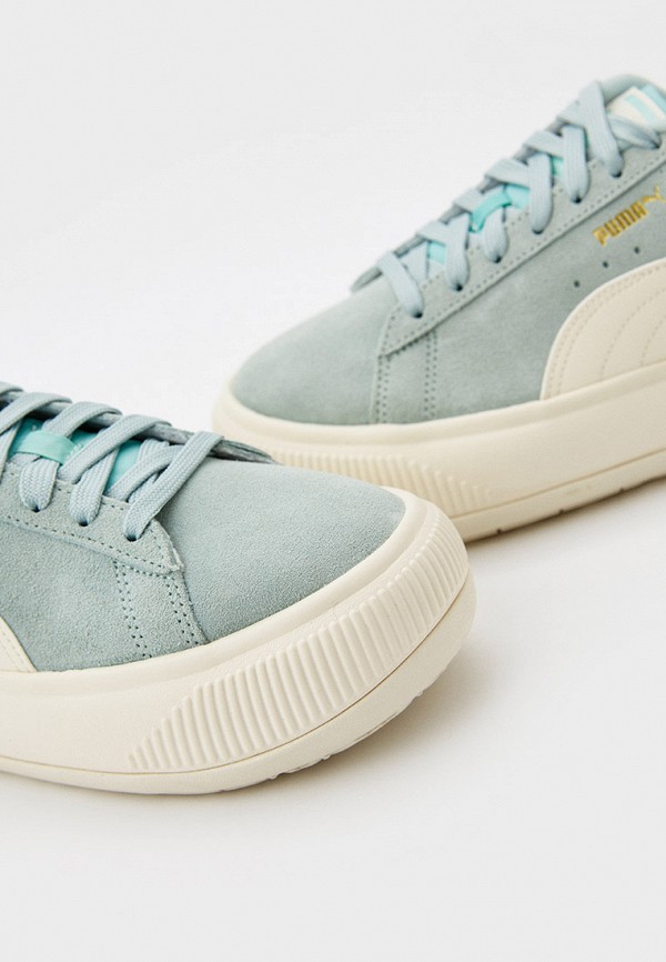 фото Кеды puma