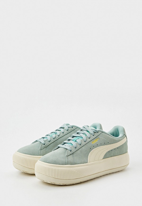 фото Кеды puma