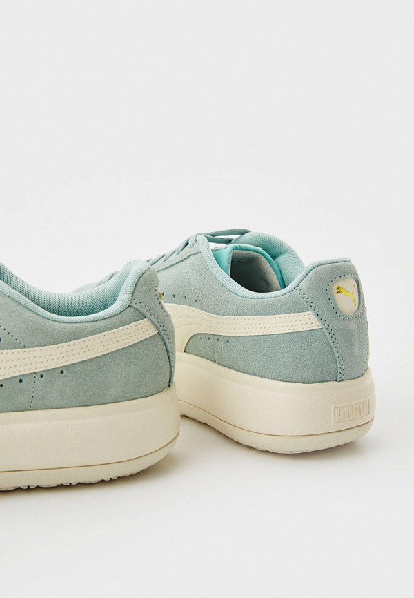 фото Кеды puma