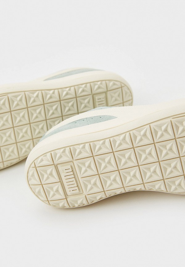 фото Кеды puma