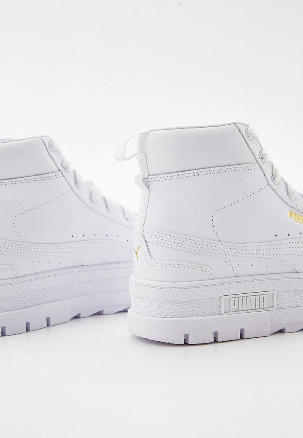 фото Ботинки puma