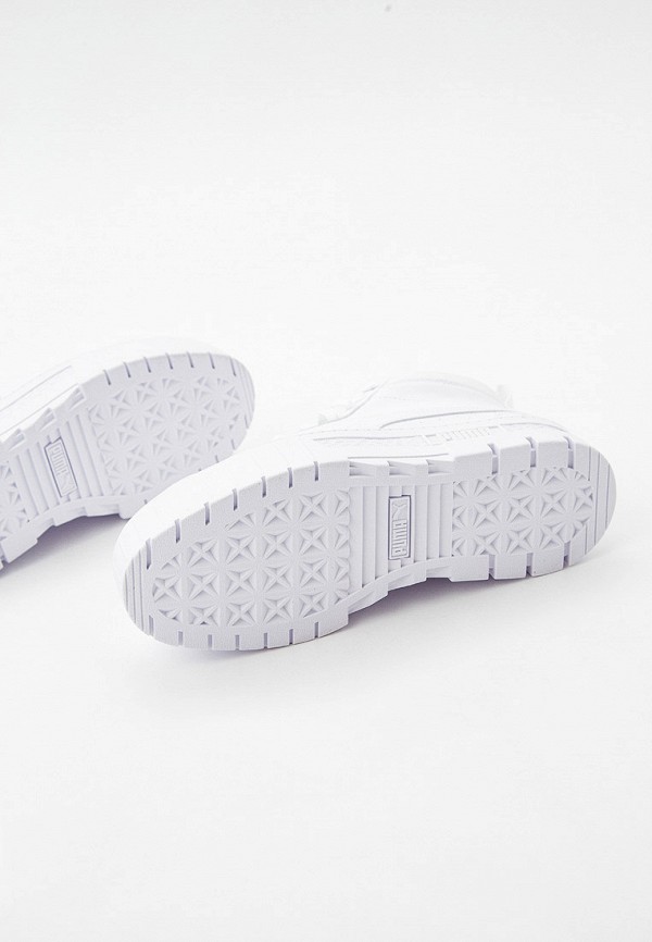 

Ботинки PUMA, Белый, PUMA RTLABA442001