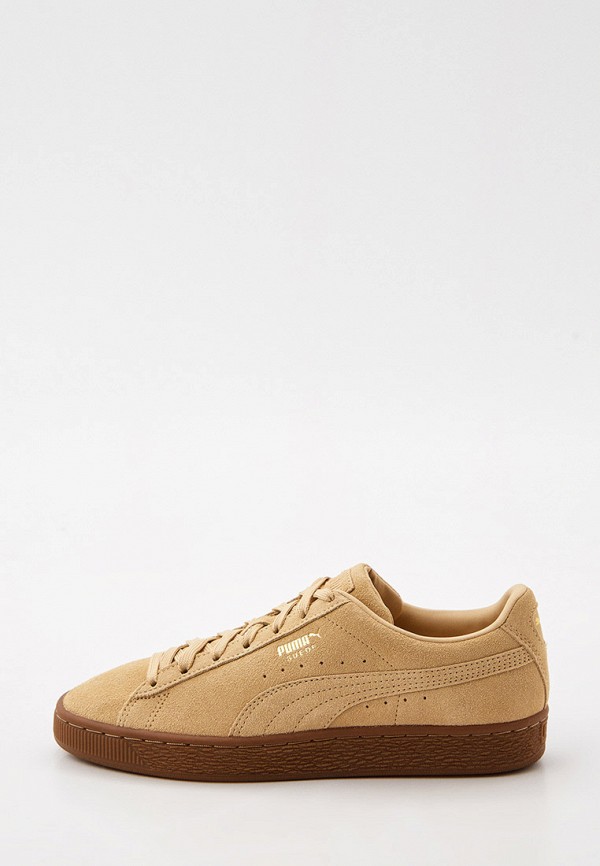 фото Кеды puma