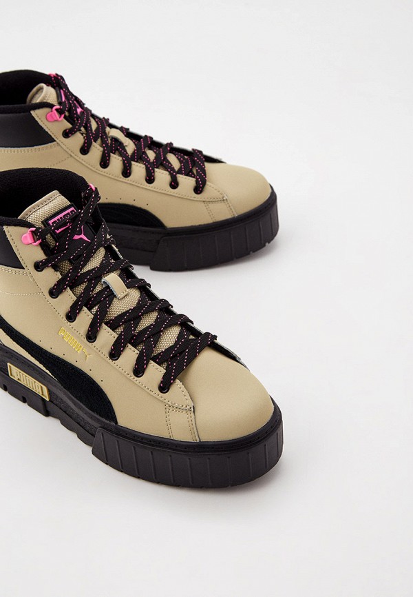 фото Кеды puma