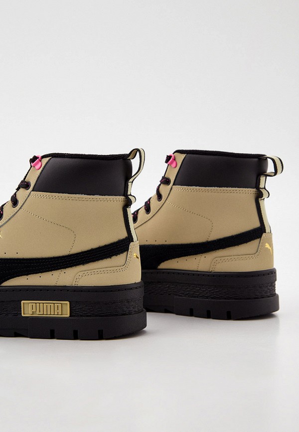 фото Кеды puma