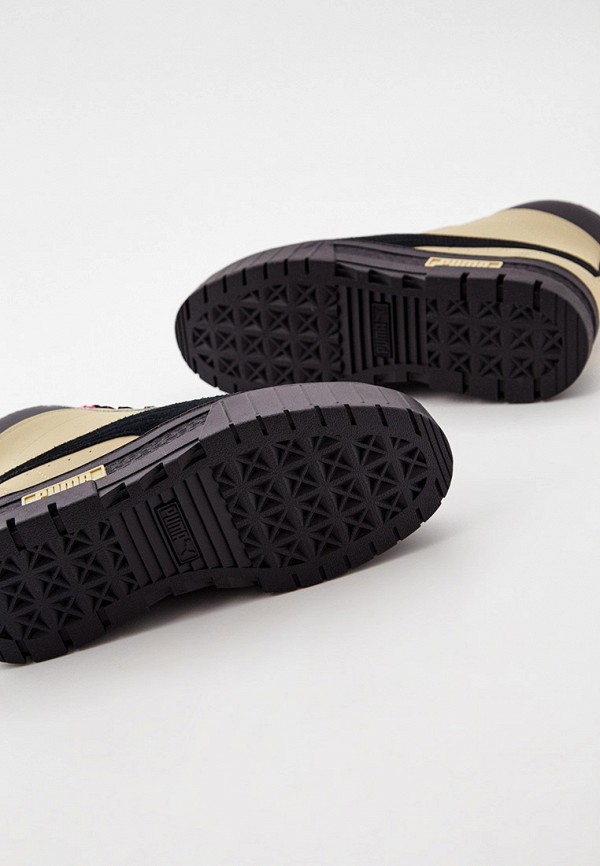 фото Кеды puma