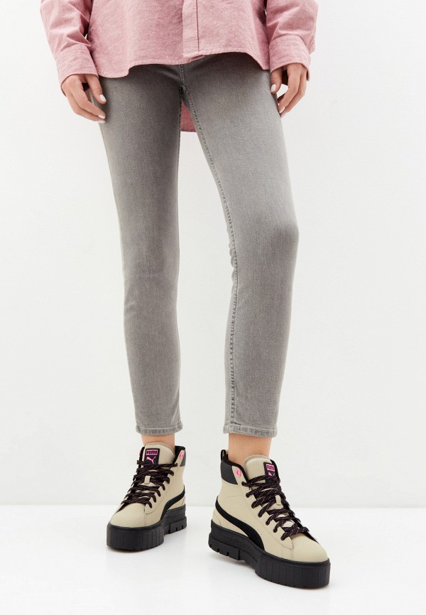 фото Кеды puma