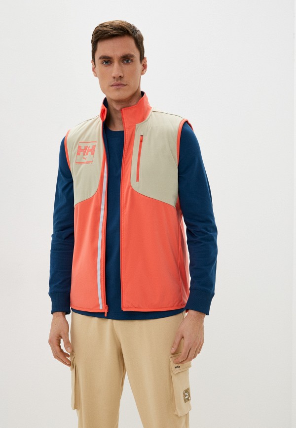 фото Жилет утепленный puma