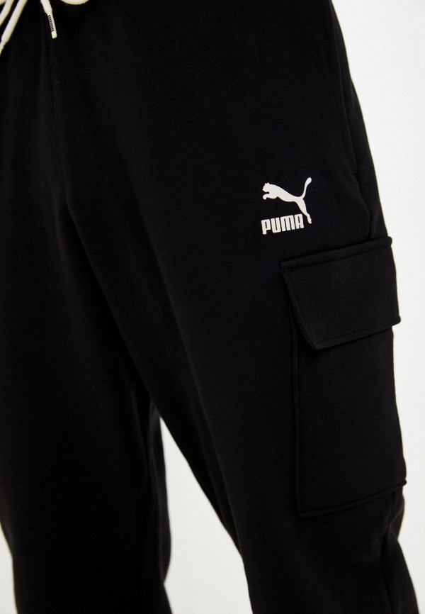 фото Брюки спортивные puma