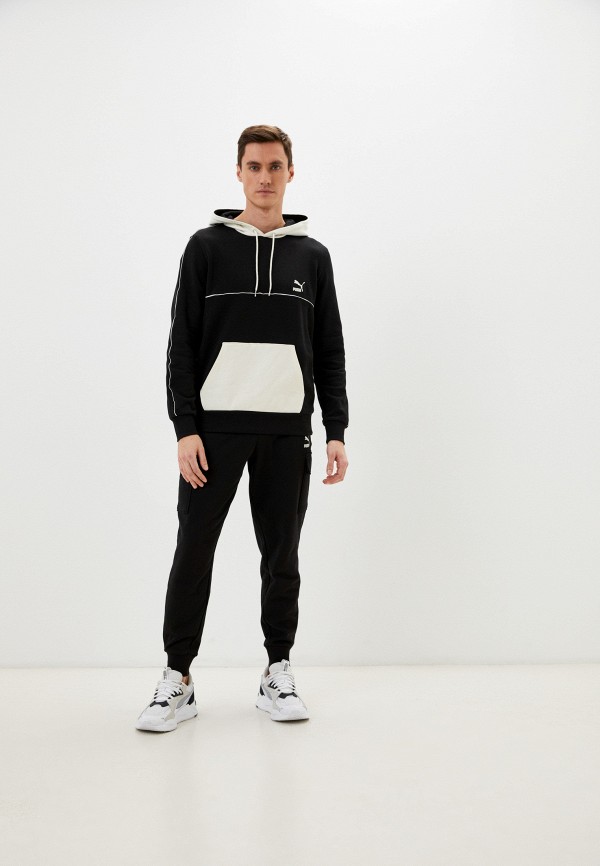 фото Худи puma