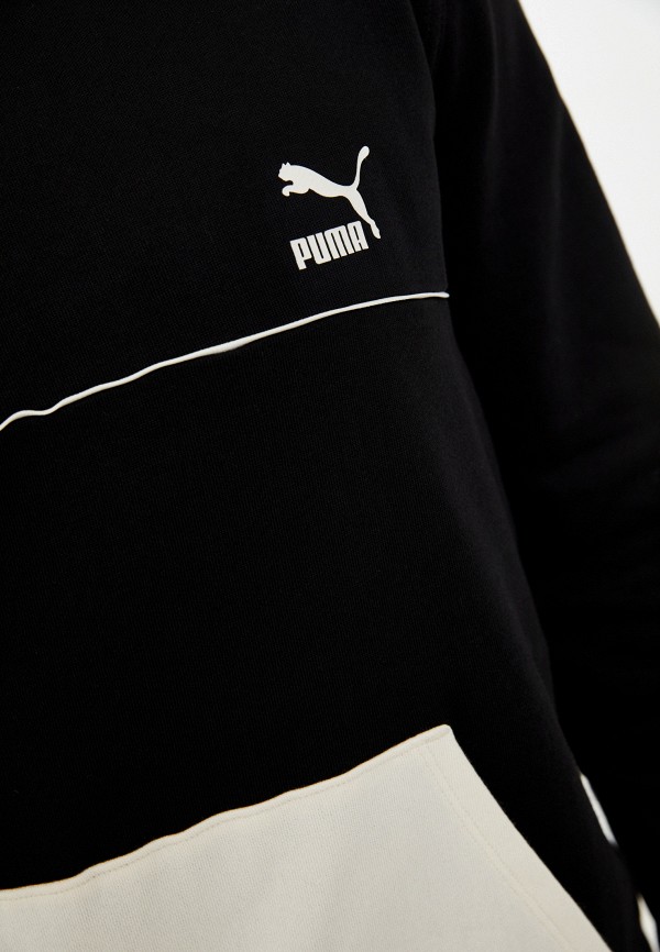 фото Худи puma