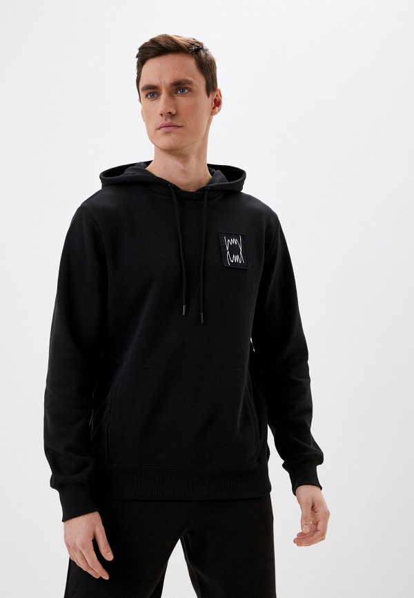 

Худи PUMA, Черный, Pivot Hoodie