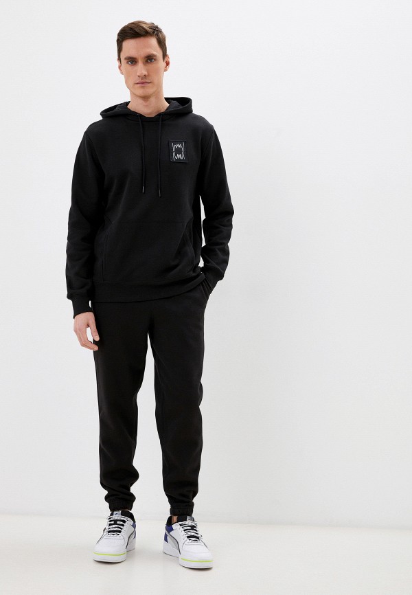 фото Худи puma