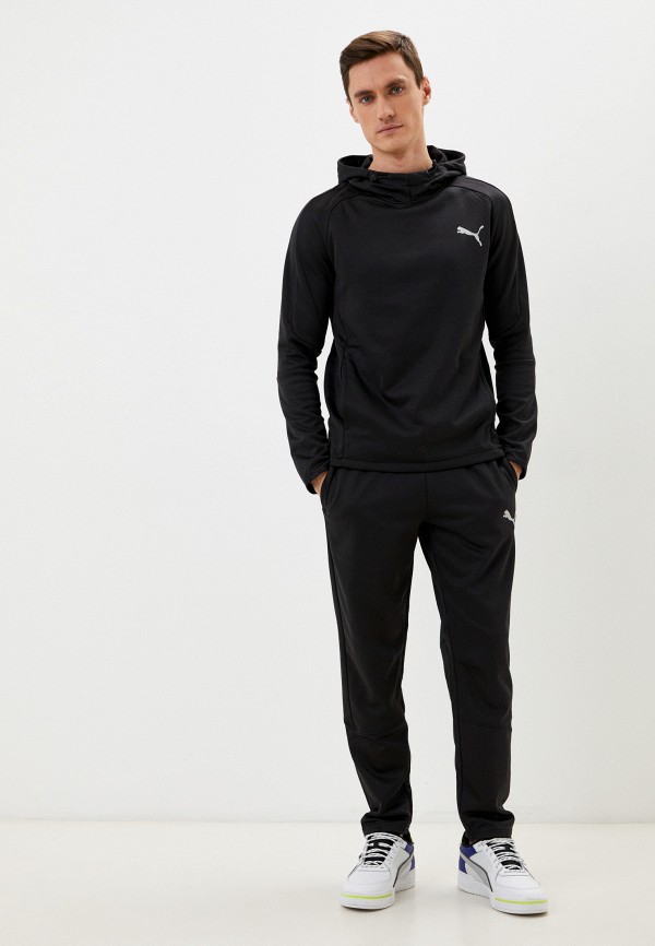 фото Худи puma