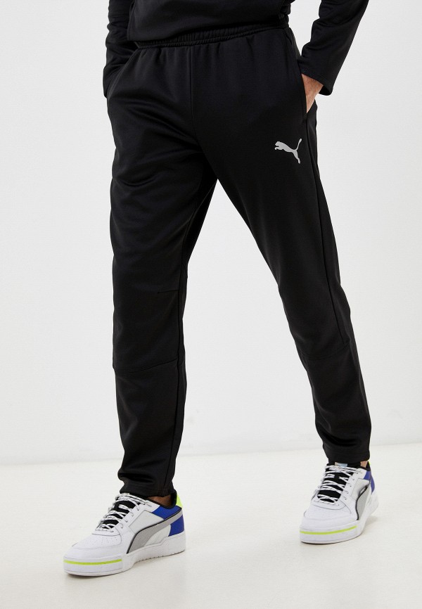 

Брюки спортивные PUMA, Черный, EVOSTRIPE Warm Pants