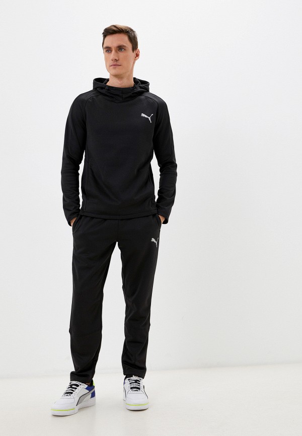 фото Брюки спортивные puma