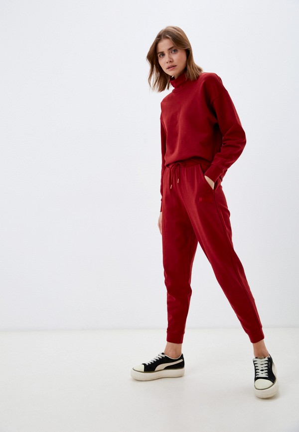 фото Брюки спортивные puma