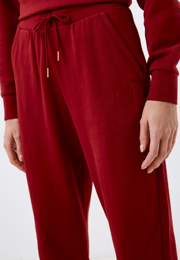 фото Брюки спортивные puma