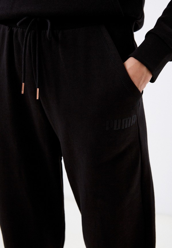 фото Брюки спортивные puma
