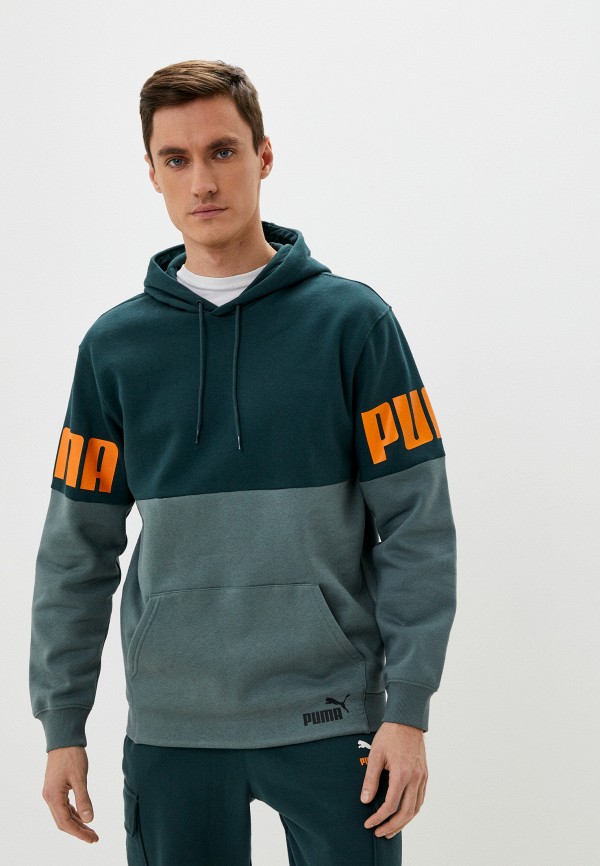 Colorblock Puma С…СѓРґРё