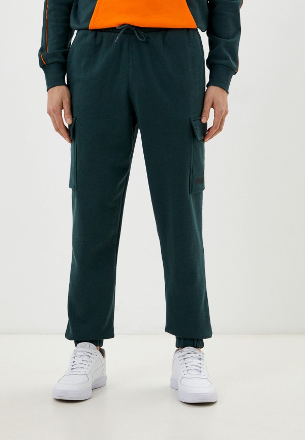 фото Брюки спортивные puma
