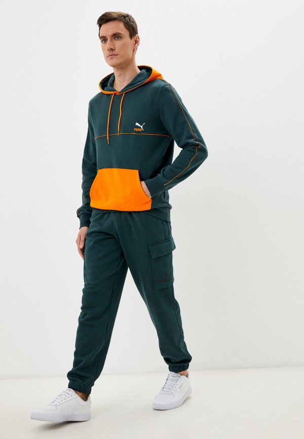 фото Брюки спортивные puma