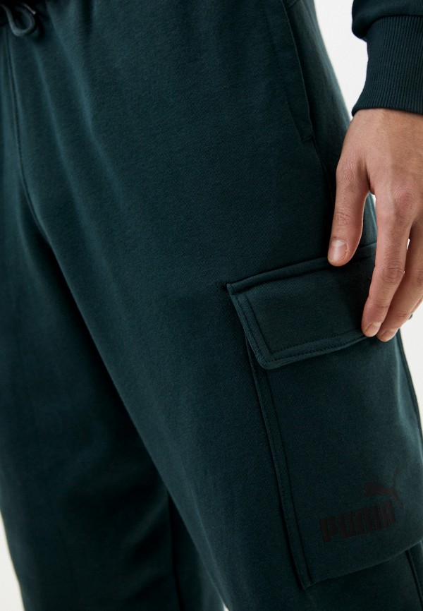 фото Брюки спортивные puma